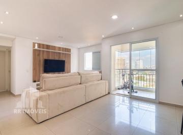 Apartamento · 86m² · 2 Quartos · 2 Vagas · Apartamento para venda em Alphaville Centro Industrial E Empresarial/alphaville. de 86.00m² com 2 Qu