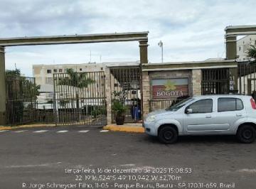 Apartamento · 40m² · 2 Quartos · 1 Vaga · Apartamento para venda em Parque Bauru de 40.00m² com 2 Quartos e 1 Garagem