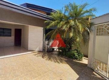 Casa · 110m² · 2 Quartos · 2 Vagas · Casa para venda em Parque Nova Carioba de 110.00m² com 2 Quartos, 1 Suite e 2 Garagens