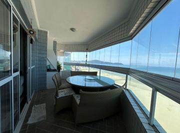 Apartamento · 165m² · 4 Quartos · 2 Vagas · Apartamento para venda em Guilhermina de 165.00m² com 4 Quartos, 2 Suites e 2 Garagens