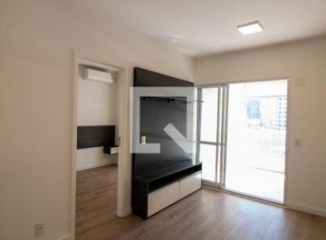 Apartamento · 51m² · 1 Quarto · 1 Vaga · Apartamento para venda em Vila Gertrudes de 51.00m² com 1 Quarto e 1 Garagem