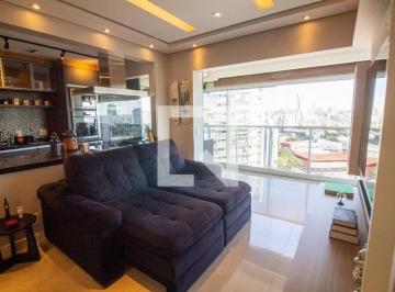 Apartamento · 75m² · 2 Quartos · 1 Vaga · Apartamento para venda em Vila Gertrudes de 75.00m² com 2 Quartos, 1 Suite e 1 Garagem