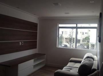 Apartamento · 71m² · 3 Quartos · 1 Vaga · Apartamento para venda em Cangaíba de 71.00m² com 3 Quartos e 1 Garagem