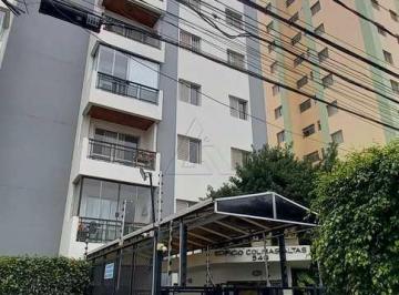 Apartamento · 64m² · 3 Quartos · 1 Vaga · Apartamento com 3 quartos, Jardim Monte Kemel, São Paulo, Cod: 6336