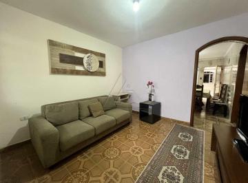 Casa · 2 Quartos · Casa com 2 quartos, Jardim Celeste, São Paulo, Cod: 6343
