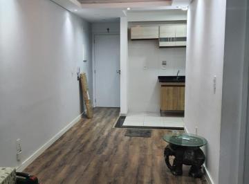 Apartamento · 50m² · 2 Quartos · 1 Vaga · Apartamento para venda em São Roque Da Chave de 50.00m² com 2 Quartos e 1 Garagem