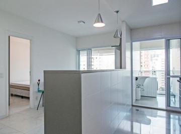 Apartamento · 48m² · 1 Quarto · 1 Vaga · Apartamento para venda em Vila Gertrudes de 48.00m² com 1 Quarto e 1 Garagem