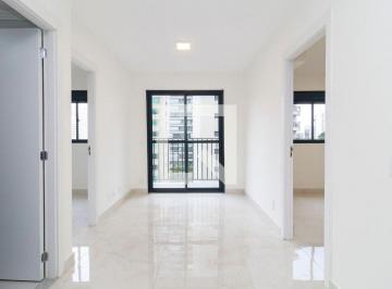 Apartamento · 41m² · 2 Quartos · Apartamento para venda em Campo Belo de 41.00m² com 2 Quartos