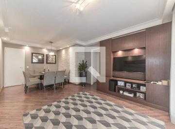 Apartamento · 110m² · 3 Quartos · 2 Vagas · Apartamento para venda em Brooklin Paulista de 110.00m² com 3 Quartos, 1 Suite e 2 Garagens
