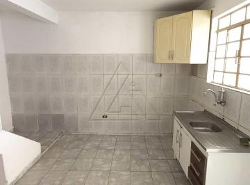 Casa · 70m² · 2 Quartos · Sobrado com 2 quartos, Rio Pequeno, São Paulo, Cod: 6345