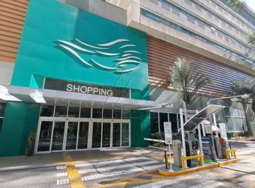 Comercial · 42m² · 1 Vaga · Loja, Jardim Caboré, São Paulo, Cod: 6334