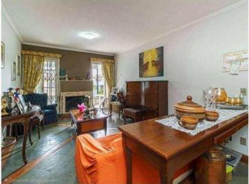 Casa · 205m² · 3 Quartos · 3 Vagas · Sobrado com 3 quartos, Jardim Monte Kemel, São Paulo - R$ 980 mil, Cod: 6341