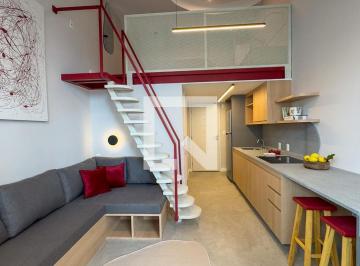 Apartamento · 36m² · 1 Quarto · Apartamento para venda em Jardim Das Acácias de 36.00m² com 1 Quarto