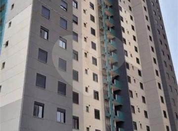 Apartamento · 70m² · 2 Quartos · 1 Vaga · Apartamento para venda em Jardim Do Lago de 70.00m² com 2 Quartos, 1 Suite e 1 Garagem