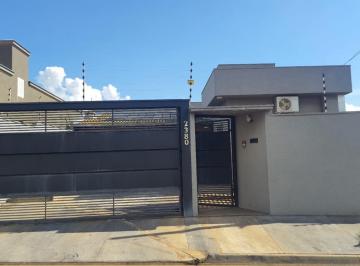 Casa · 147m² · 3 Quartos · 2 Vagas · Casa para venda em Bady Bassitt de 147.00m² com 3 Quartos, 1 Suite e 2 Garagens