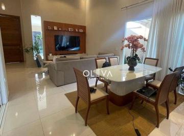 Casa · 230m² · 3 Quartos · 4 Vagas · Casa de Condomínio para venda em Quinta Do Lago de 230.00m² com 3 Quartos, 3 Suites e 4 Garagens