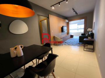 Apartamento · 86m² · 2 Quartos · 2 Vagas · Apartamento para venda em Aviação de 86.00m² com 2 Quartos, 2 Suites e 2 Garagens