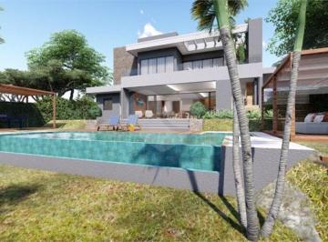 Casa · 380m² · 4 Quartos · 4 Vagas · Casa para venda em Bairro Inválido de 380.00m² com 4 Quartos, 4 Suites e 4 Garagens