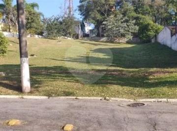 Terreno · 723m² · Terreno para venda em Jardim Do Golf I de 723.00m²