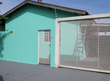 Casa · 140m² · 2 Quartos · 1 Vaga · Casa para venda em Vila Esplanada de 140.00m² com 2 Quartos e 1 Garagem