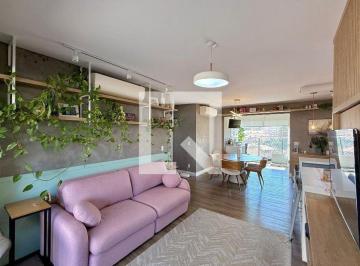 Apartamento · 106m² · 2 Quartos · 2 Vagas · Apartamento para venda em Jardim Das Acácias de 106.00m² com 2 Quartos, 2 Suites e 2 Garagens