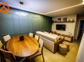 Apartamento · 84m² · 3 Quartos · 2 Vagas · Apartamento para venda em Nova Campinas de 83.75m² com 3 Quartos, 1 Suite e 2 Garagens