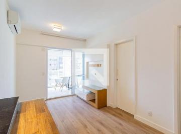 Apartamento · 51m² · 1 Quarto · 1 Vaga · Apartamento para venda em Vila Gertrudes de 51.00m² com 1 Quarto e 1 Garagem