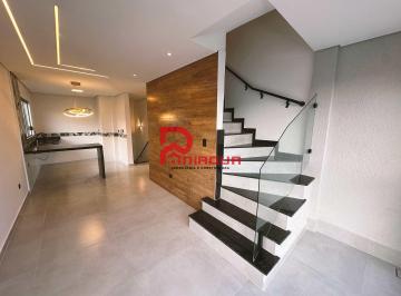 Casa · 92m² · 2 Quartos · 1 Vaga · Casa de Condomínio para venda em Ocian de 92.00m² com 2 Quartos, 2 Suites e 1 Garagem