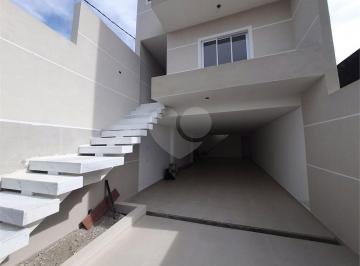 Casa · 196m² · 3 Quartos · 8 Vagas · Sobrado para venda em Terra Preta de 196.00m² com 3 Quartos, 3 Suites e 8 Garagens