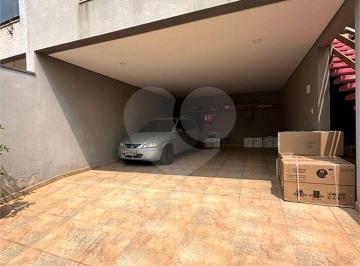 Casa · 141m² · 3 Quartos · 2 Vagas · Casa para venda em Portais (polvilho) de 141.00m² com 3 Quartos, 1 Suite e 2 Garagens