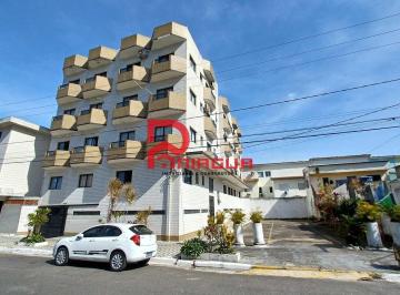Apartamento · 33m² · 1 Quarto · 1 Vaga · Apartamento para venda em Canto Do Forte de 33.00m² com 1 Quarto e 1 Garagem