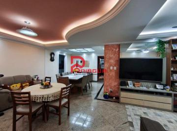 Apartamento · 139m² · 3 Quartos · 2 Vagas · Apartamento para venda em Canto Do Forte de 139.00m² com 3 Quartos, 1 Suite e 2 Garagens