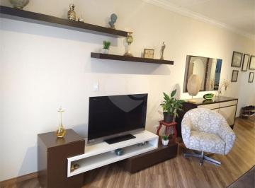 Apartamento · 96m² · 3 Quartos · 2 Vagas · Apartamento para venda em Vila Das Hortências de 96.00m² com 3 Quartos, 1 Suite e 2 Garagens
