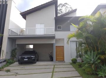 Casa · 225m² · 3 Quartos · 4 Vagas · Casa para venda em Mogi Moderno de 225.00m² com 3 Quartos, 3 Suites e 4 Garagens