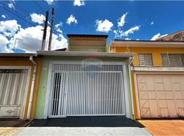 Casa · 194m² · 3 Quartos · 2 Vagas · Casa para venda em Jardim Antártica de 193.50m² com 3 Quartos, 1 Suite e 2 Garagens