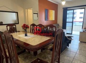 Apartamento · 73m² · 1 Quarto · 1 Vaga · Apartamento para venda em Tupi de 73.00m² com 1 Quarto e 1 Garagem