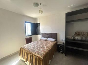 Apartamento · 42m² · 1 Quarto · 1 Vaga · Apartamento para venda e aluguel em Anhangabaú de 42.00m² com 1 Quarto e 1 Garagem