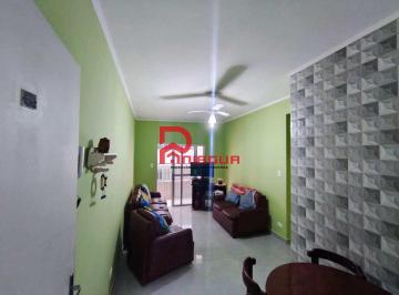 Apartamento · 82m² · 2 Quartos · 1 Vaga · Apartamento para venda em Guilhermina de 82.00m² com 2 Quartos, 1 Suite e 1 Garagem