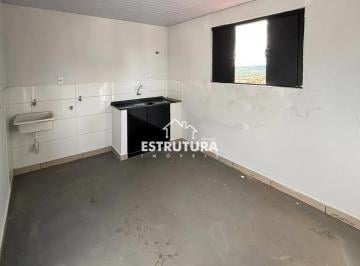 Apartamento · 30m² · 1 Quarto · Kitnet para alugar em Jardim Cherveson de 30.00m² com 1 Quarto