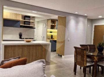 Apartamento · 141m² · 3 Quartos · 3 Vagas · Apartamento para venda em Jardim Campos Elísios de 141.00m² com 3 Quartos, 3 Suites e 3 Garagens