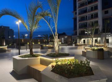 Apartamento · 45m² · 1 Quarto · 1 Vaga · Apartamento para venda e aluguel em Parque Campolim de 45.00m² com 1 Quarto e 1 Garagem