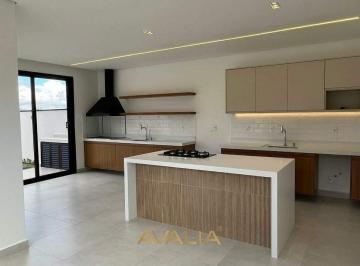 Casa · 224m² · 3 Quartos · 2 Vagas · Casa de Condomínio para venda em Condomínio Park Gran Reserve de 224.00m² com 3 Quartos, 2 Suites e
