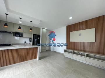 Apartamento · 66m² · 2 Quartos · 1 Vaga · Apartamento para venda em Loteamento Parque São Martinho de 66.00m² com 2 Quartos, 1 Suite e 1 Garag