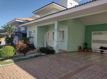 Casa · 482m² · 4 Quartos · 3 Vagas · Casa para venda em Terras De São Carlos de 482.00m² com 4 Quartos, 4 Suites e 3 Garagens