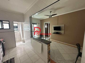 Apartamento · 56m² · 1 Quarto · 1 Vaga · Apartamento para venda em Tupi de 56.00m² com 1 Quarto e 1 Garagem