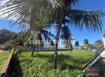 Terreno · 360m² · Terreno em Itamaracá | 12x30, Beira Mar, Aceita Financiamento