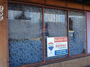 Comercial · 121m² · 1 Vaga · Sala Comercial para alugar em Conserva de 121.00m² com 1 Garagem