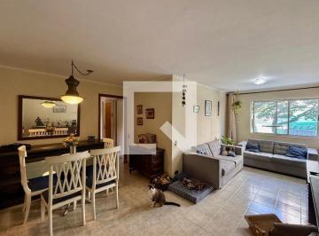 Apartamento · 100m² · 3 Quartos · 1 Vaga · Apartamento para venda em Vila Cordeiro de 100.00m² com 3 Quartos, 1 Suite e 1 Garagem