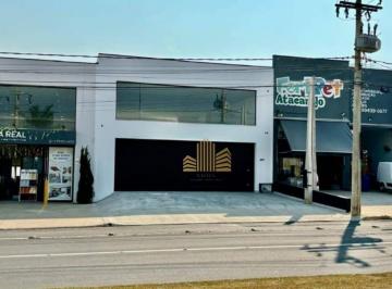 Comercial · 225m² · 4 Vagas · Sala Comercial para venda e aluguel em Jardim Veneza de 225.00m² com 4 Garagens