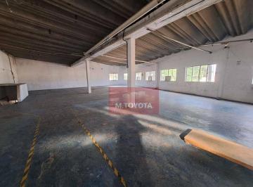 Comercial · 280m² · Sala Comercial para alugar em Jardim Paraventi de 280.00m²